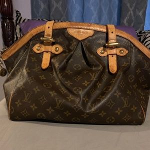 Monogram Trivoli GM
